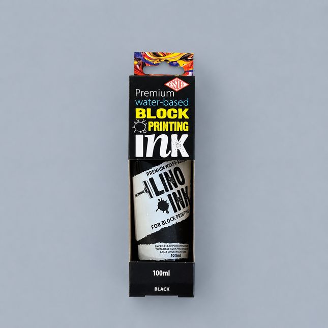 Essdee Water-Based Lino Ink