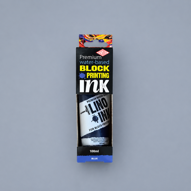 Essdee Water-Based Lino Ink