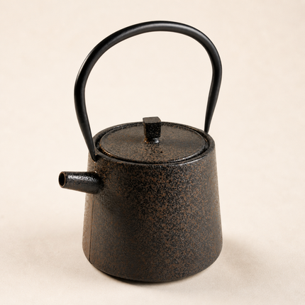 Cast Iron Teapot - Nara - 1.2 L