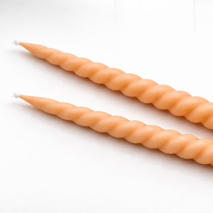 Spiral Candle - Harman Shop & Atelier