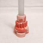 Handmade Mix & Match Candle Holder - Harman Shop & Atelier