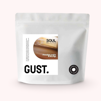 Coffee Beans - Soul Espresso Blend - 250g - Harman Shop & Atelier