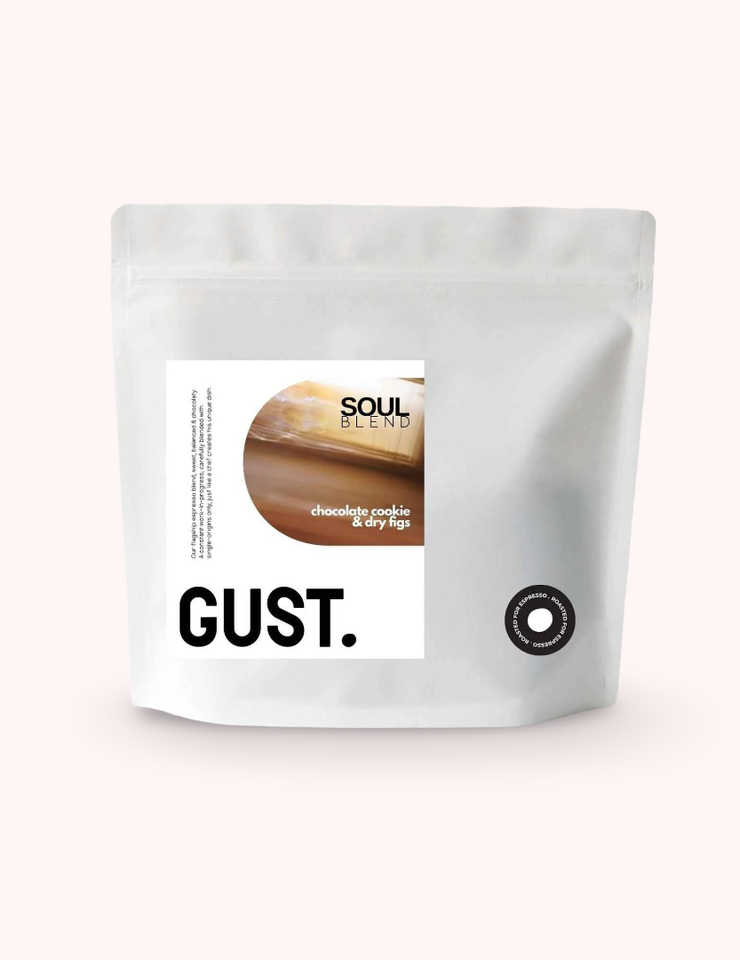 Koffiebonen - Soul Espresso Blend - 250G