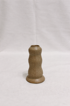 Handmade Ceramic Candlestick - Harman Shop & Atelier