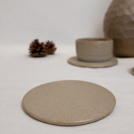 Handmade Ceramic Coffee Cup - Harman Shop & Atelier