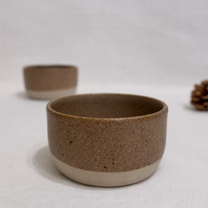 Handmade Ceramic Coffee Cup - Harman Shop & Atelier