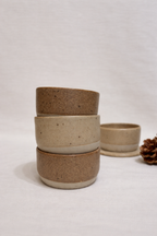 Handmade Ceramic Coffee Cup - Harman Shop & Atelier