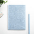 The Utrecht Notebook - Harman Shop & Atelier