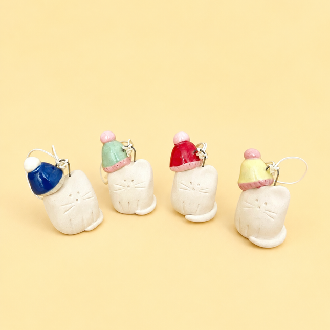 Festive Ceramics - Christmas Ornaments Workshop