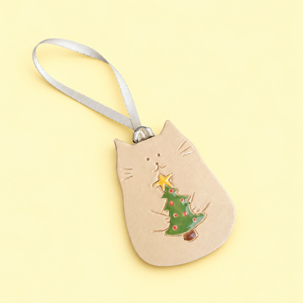 Festive Ceramics - Christmas Ornaments Workshop
