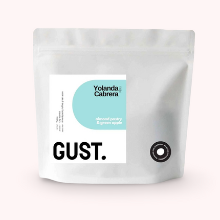 Coffee Beans - Peru - Yolanda Cabrera - 250g - Espresso Roast - Harman Shop & Atelier